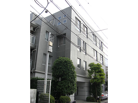 その他共用部　外観2