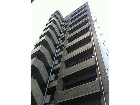 その他共用部　外観3