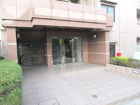 エントランス IMG_1662