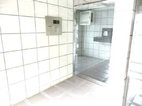 エントランス IMG_1663