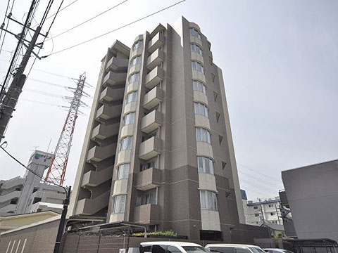 その他共用部 外観3