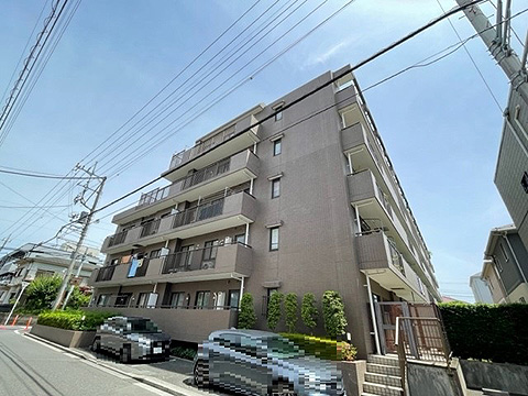 現地外観写真　外観