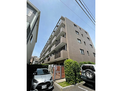 現地外観写真　外観