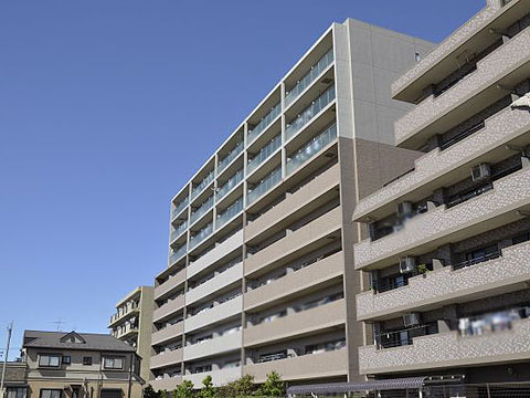 その他共用部 外観3