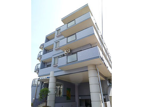 現地外観写真　外観