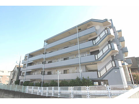 現地外観写真　外観