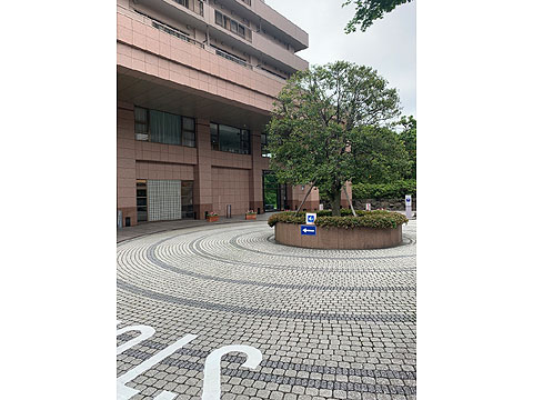 エントランス エントランス1