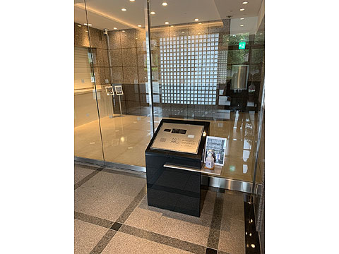 エントランス エントランス4