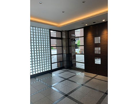 エントランス エントランス6