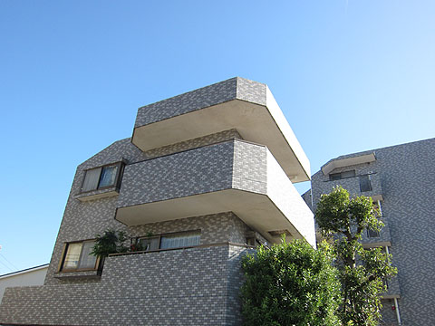 その他共用部　外観２