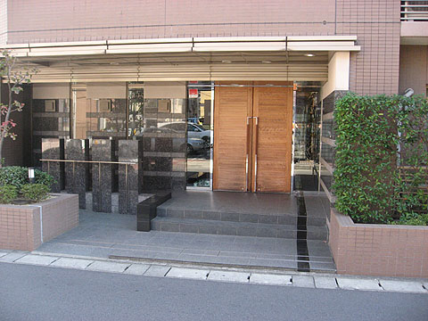 その他共用部　写真１