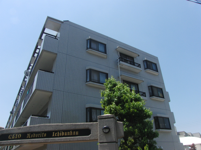 その他共用部 外観3