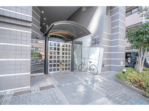 その他共用部 外観4