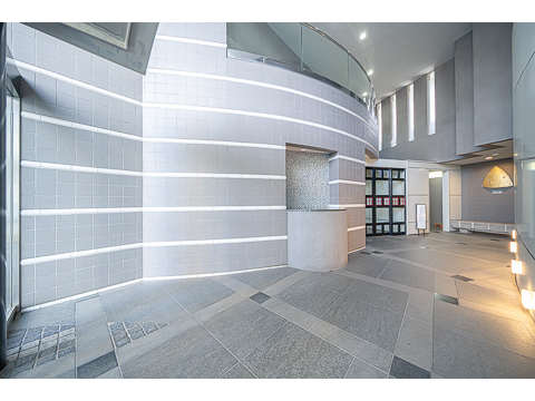 その他共用部 写真1