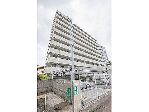 現地外観写真 外観2