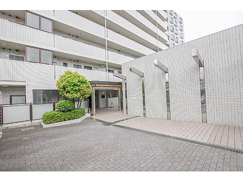 現地外観写真 外観3