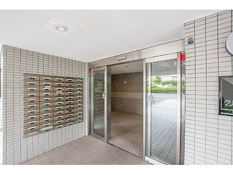 エントランス エントランス