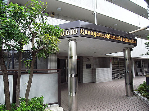 エントランス エントランス