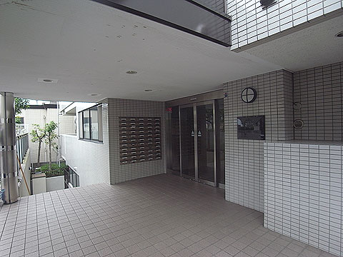 エントランス エントランス