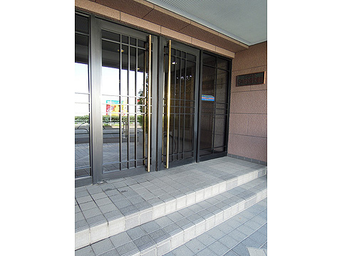 その他共用部　エントランス1