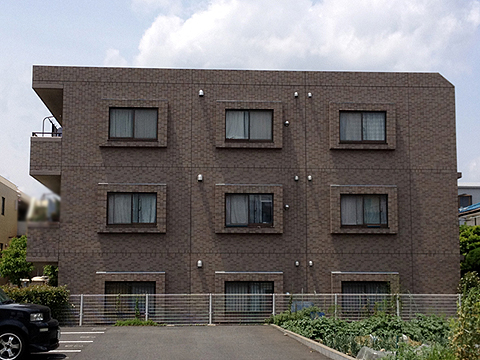 その他共用部 外観2