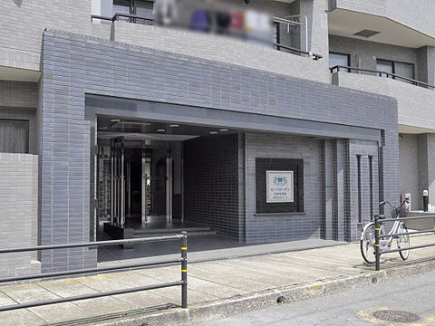 その他共用部　エントランス2