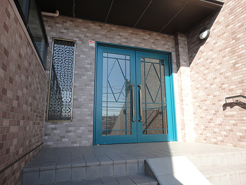 その他共用部　エントランス1