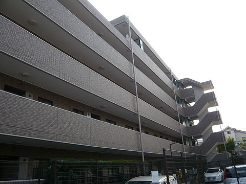 その他共用部　外観３