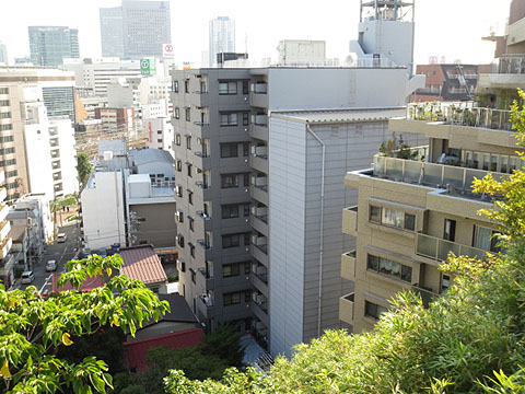 その他共用部　外観3