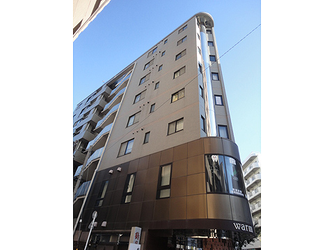 その他共用部　外観3