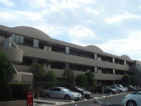 その他共用部 外観4