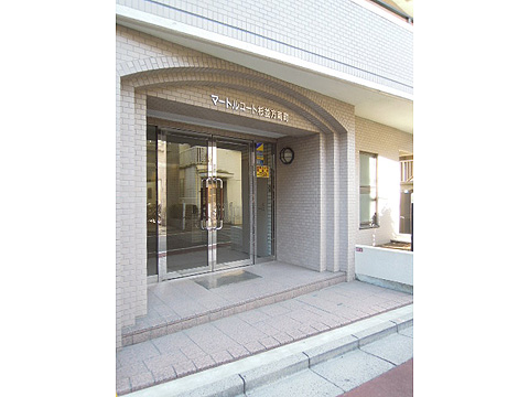 その他共用部　エントランス１