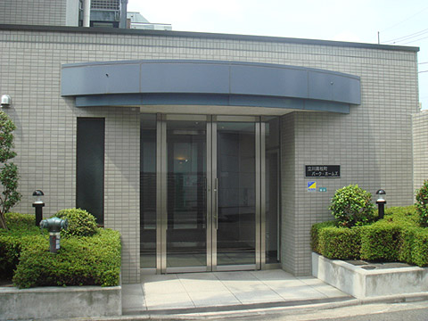 その他共用部　エントランス1