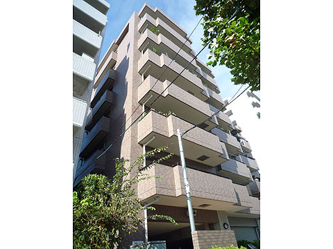 その他共用部　外観4