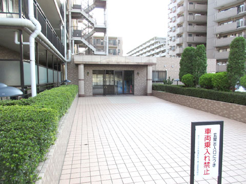 エントランス IMG_1943