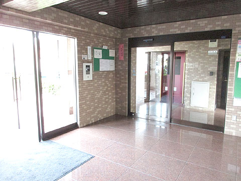 エントランス IMG_1944