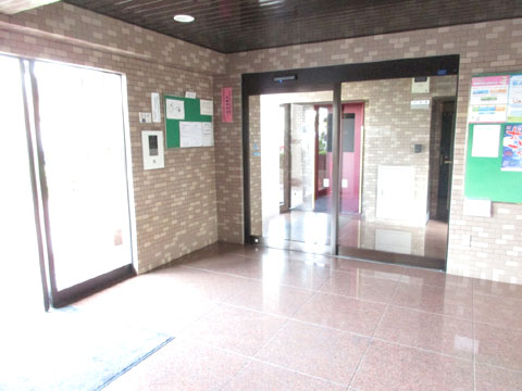 エントランス IMG_1945