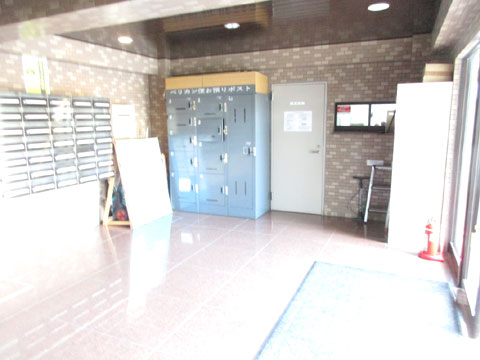 エントランス IMG_1946