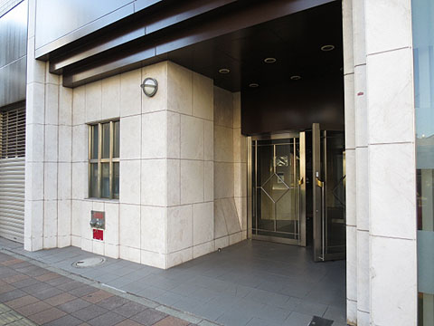 その他共用部　エントランス1