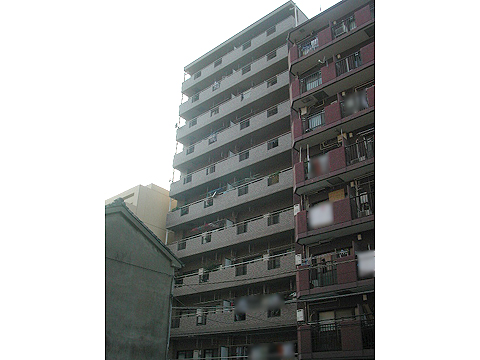 その他共用部　外観4