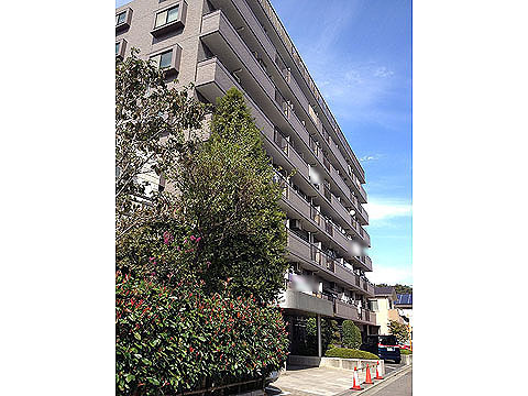 その他共用部　外観3