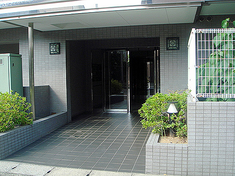 その他共用部　エントランス1