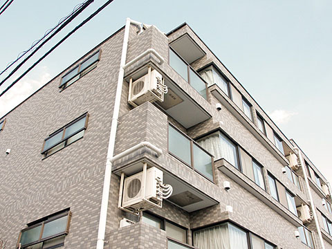 その他共用部 外観3