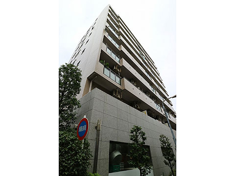 現地外観写真　外観３