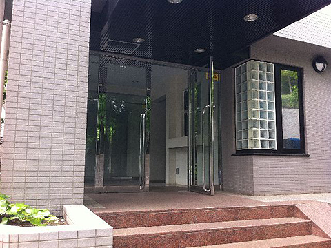 その他共用部　エントランス1