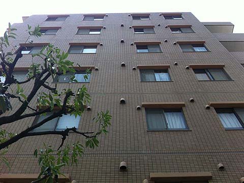 その他共用部　外観4