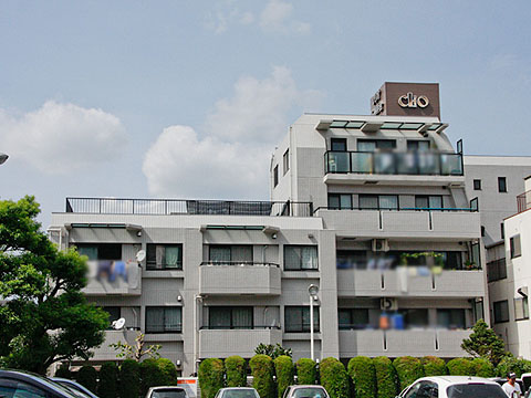 その他共用部 外観4