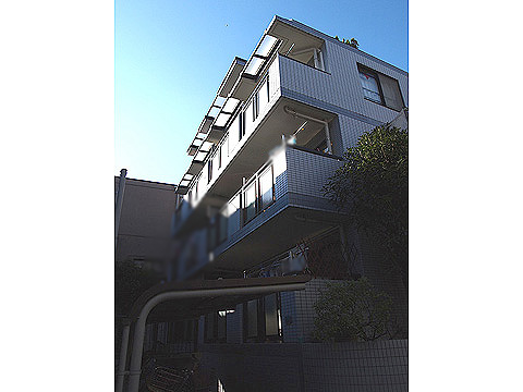 その他共用部　外観3