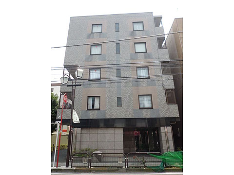 その他共用部　外観3