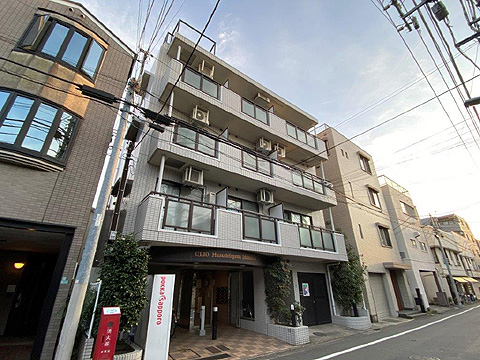 現地外観写真　現地外観写真